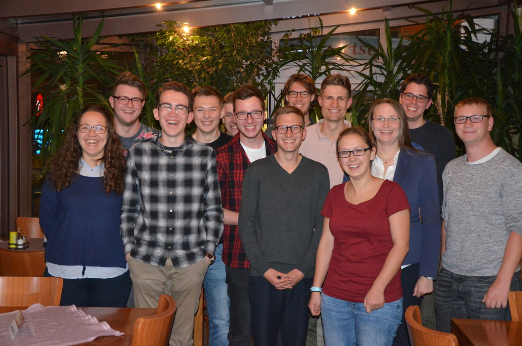 Artikel Jugendorganisation Der Spd Im Bodenseekreis